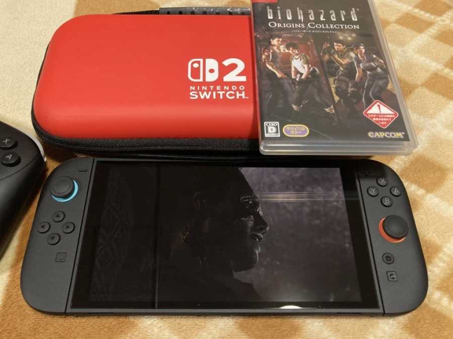 바이오하자드 오리진즈 콜렉션 - 스위치 -_37.webp