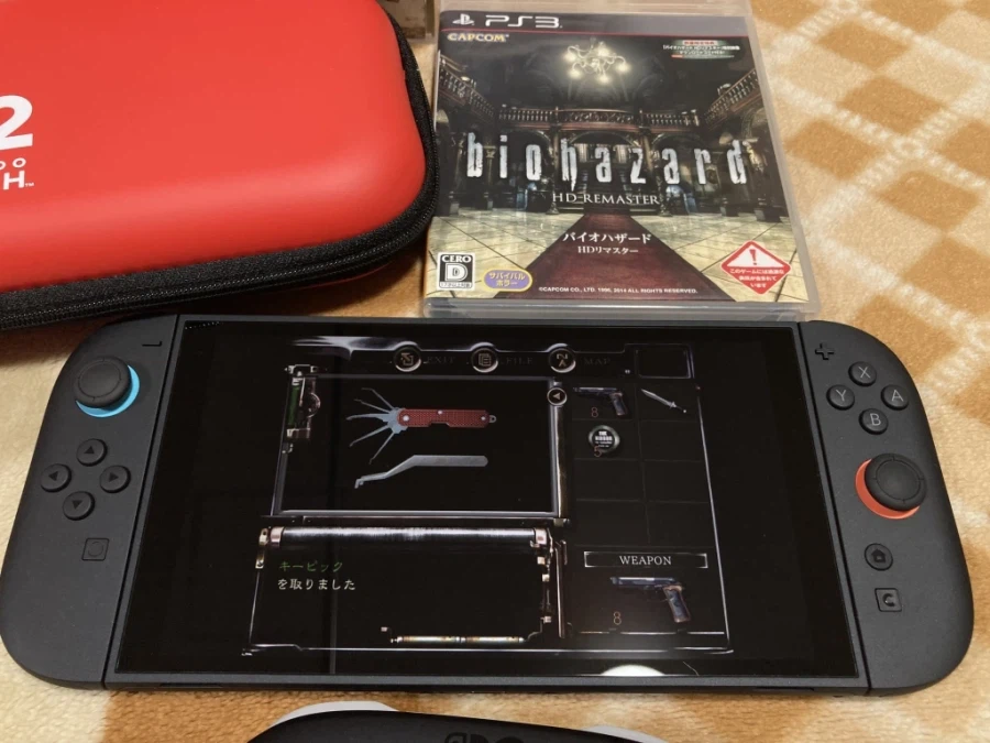 바이오하자드 오리진즈 콜렉션 - 스위치 -_69.webp