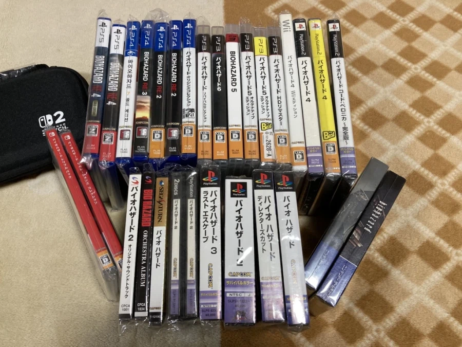 바이오하자드 오리진즈 콜렉션 - 스위치 -_88.webp