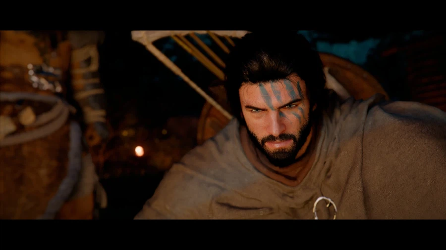 붉은사막 일본어판 초반부 스샷 모음_2.webp