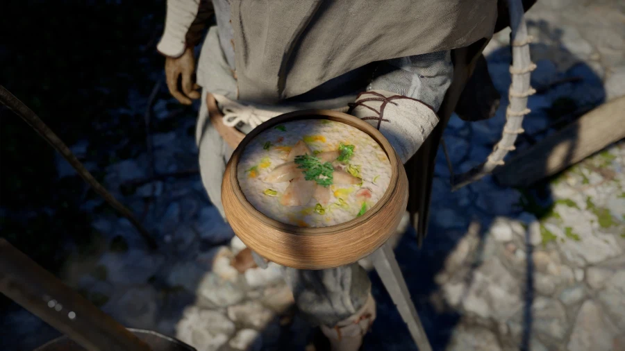 붉은사막 일본어판 초반부 스샷 모음_15.webp