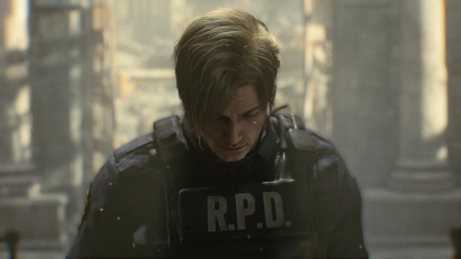 바이오 하자드 : 레퀴엠_1.webp