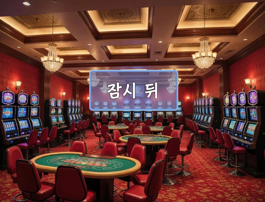 쯔꾸르 야겜 오거 여전사가 카지노에서 바니 걸로 일하는 CG집_20.webp