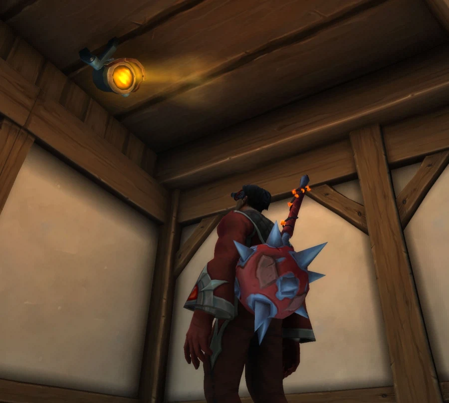 와우) 현대식 조명과 대체품에 관해._1.webp