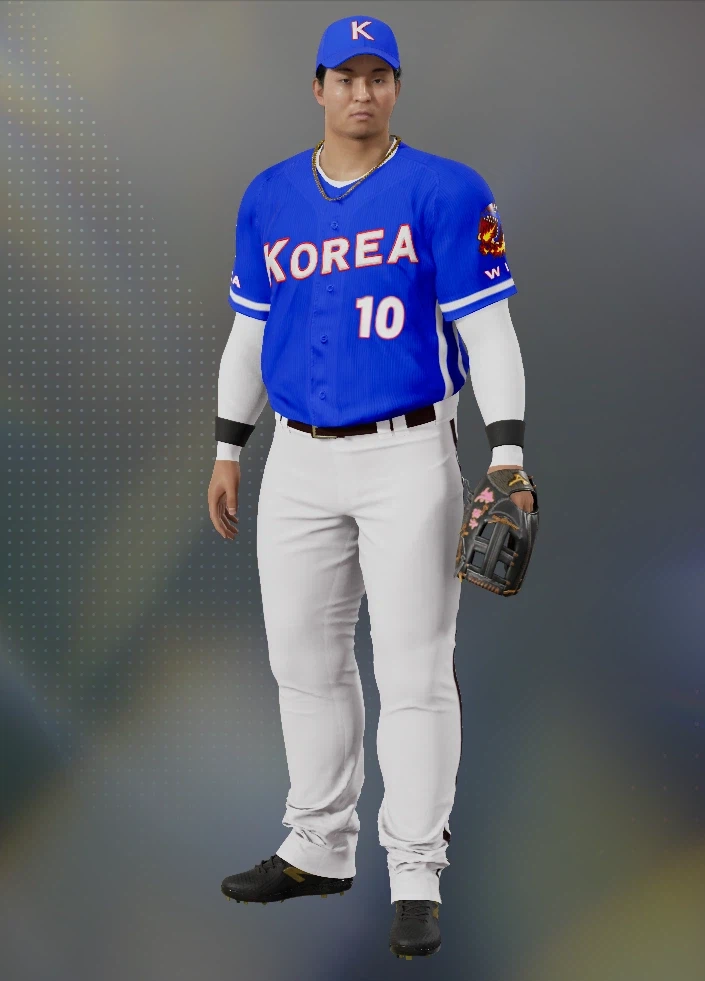 [프로야구스피리츠2026] 커스텀 2팀 추가및 안현민. 문보경.최지만 페이스온_28.webp