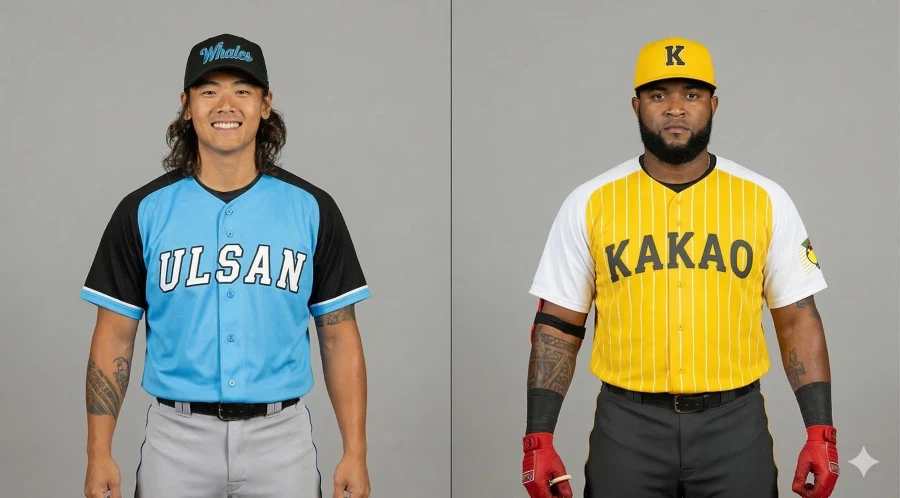 [프로야구스피리츠2026] 커스텀 2팀 추가및 안현민. 문보경.최지만 페이스온_9.webp