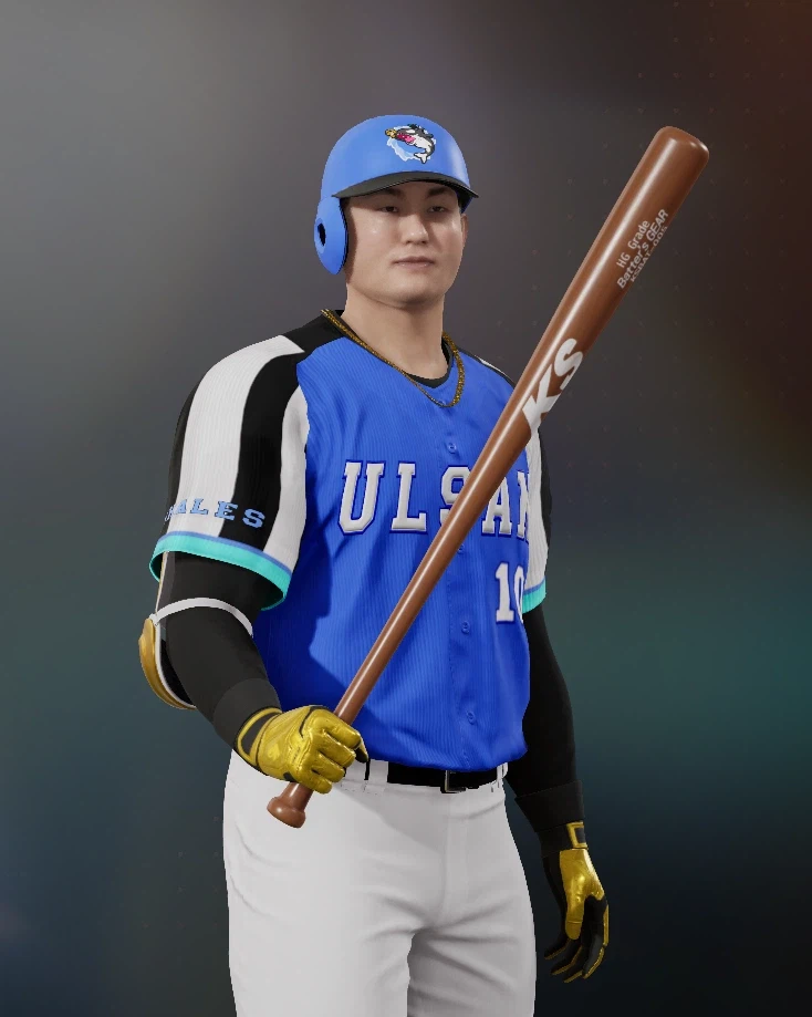 [프로야구스피리츠2026] 커스텀 2팀 추가및 안현민. 문보경.최지만 페이스온_10.webp