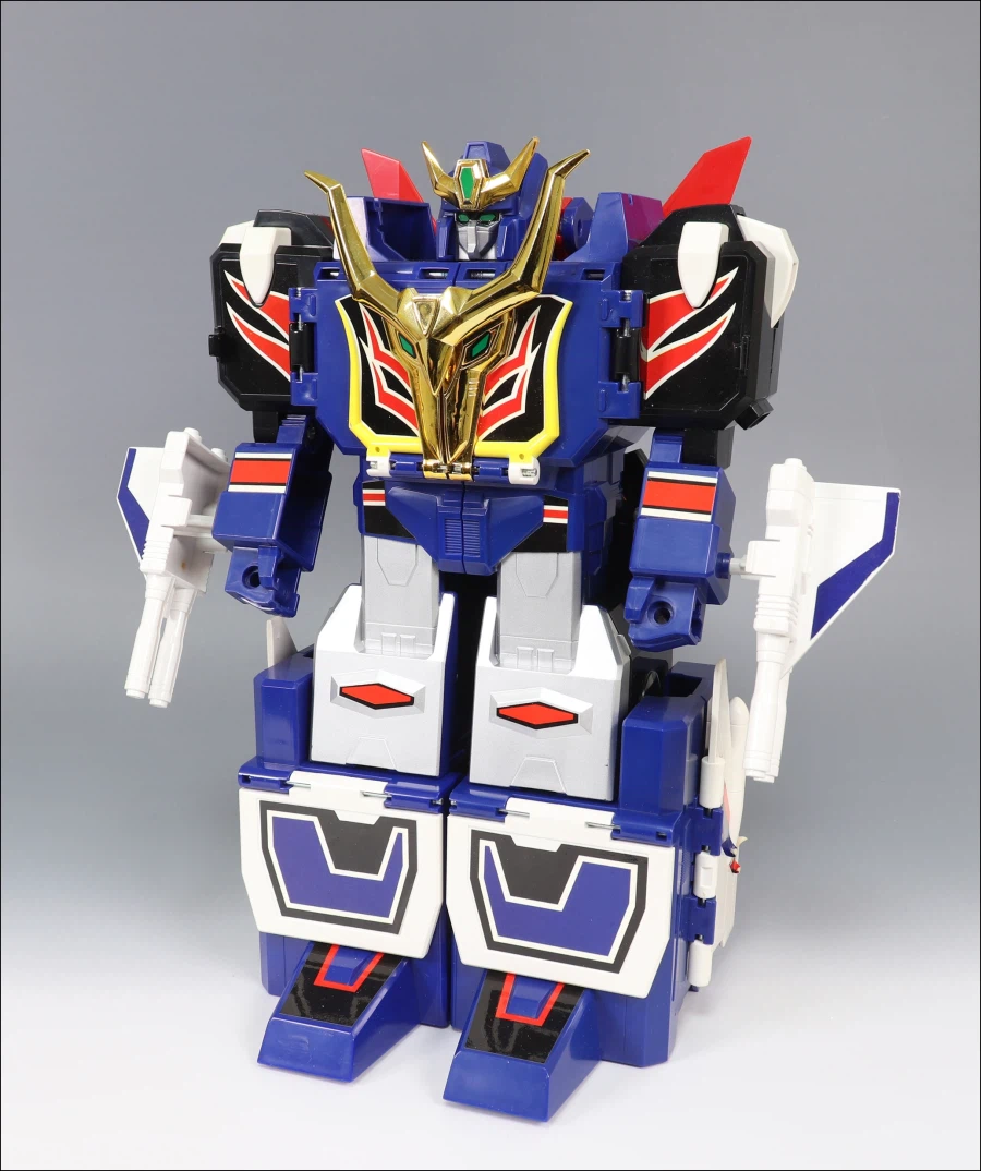 [DX] 타카라 그레이트 엑스카이저_19.webp