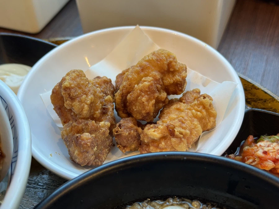 편하게 텐동 먹습니다_4.webp