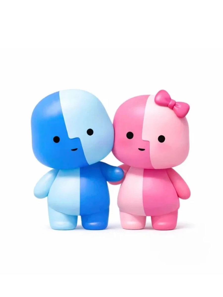 애플의 귀여운 Finder 캐릭터가 인터넷을 뜨겁게 달구고 있음_1.webp