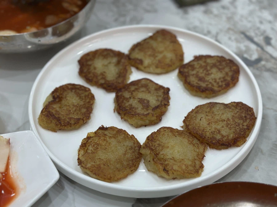 3일동안 🇨🇳다롄 먹방_7.webp