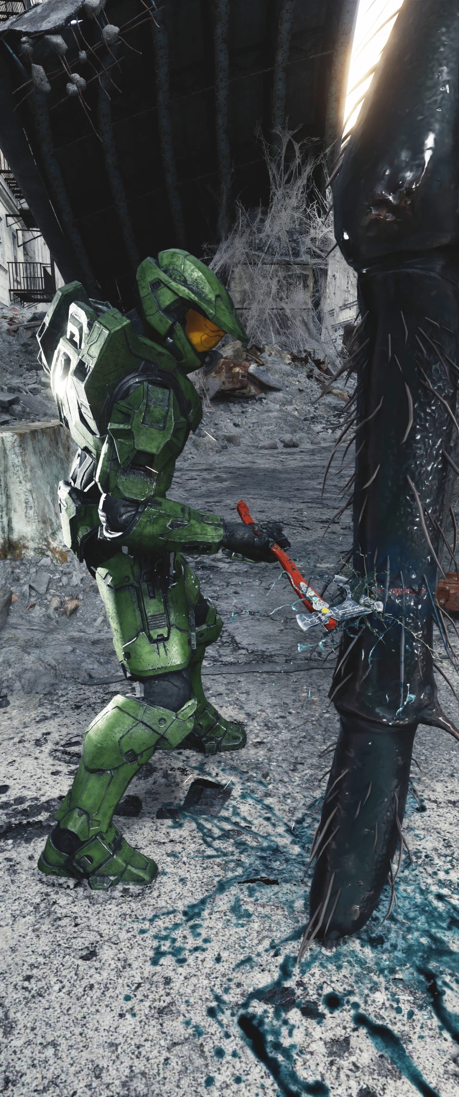 데이터 주의)바이오 하자드 레퀴엠.jpg_4.webp