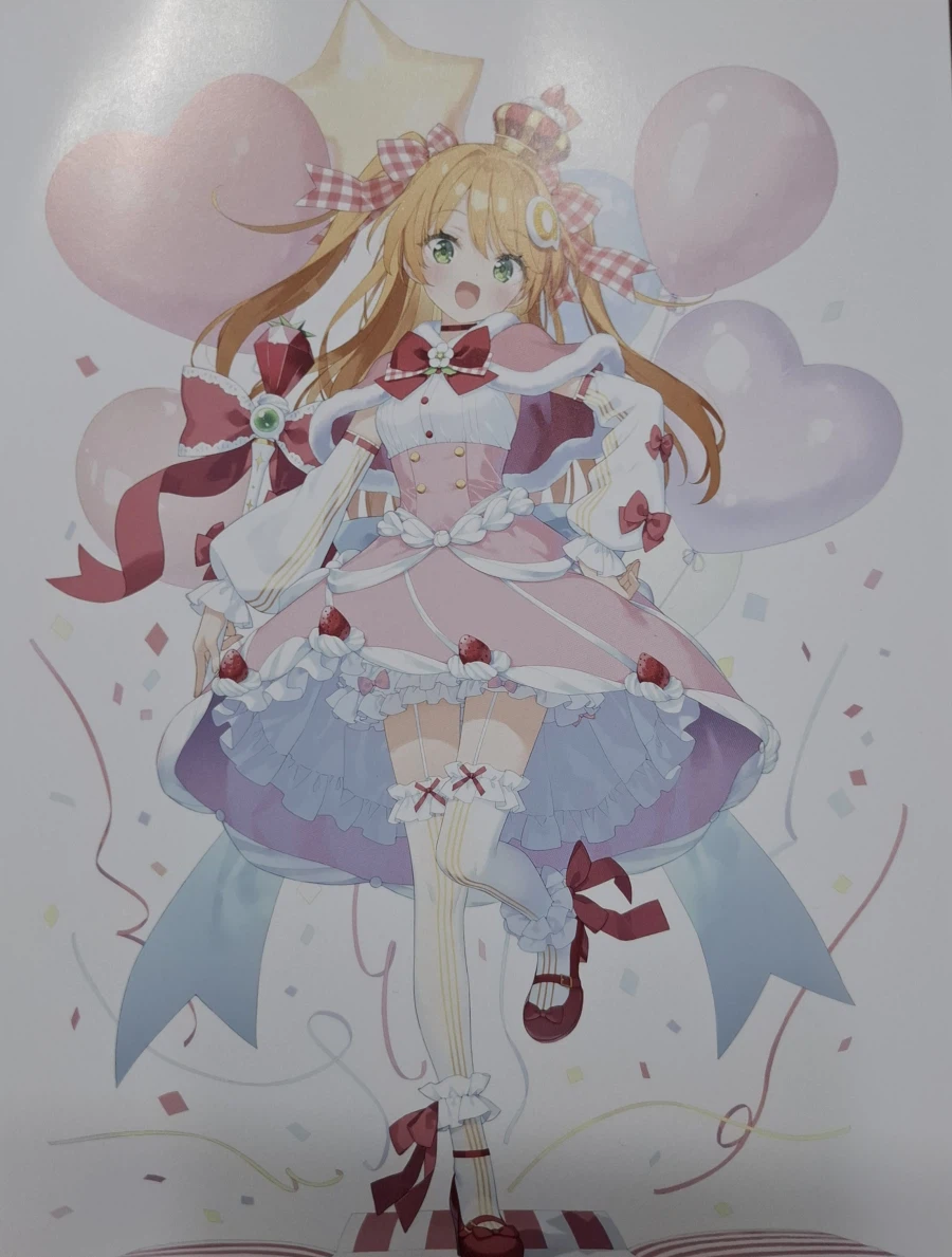 [원신] 할머니 피규어가 왔어요_5.webp