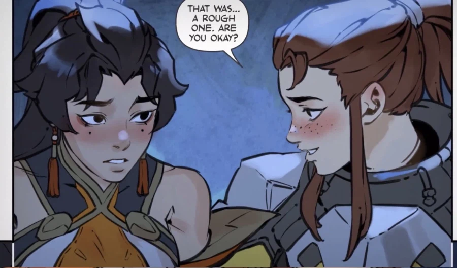 오버워치) 제 2의 전성기를 맞이하고 있는 오버워치_4.webp