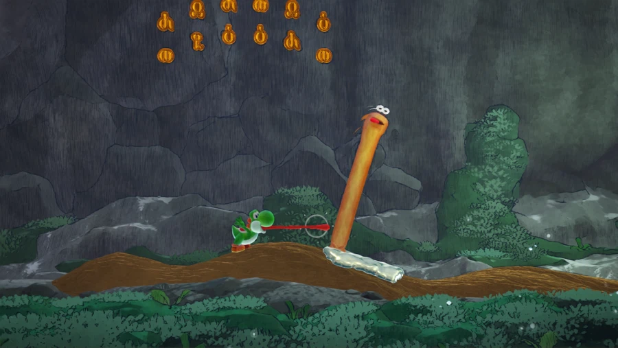 한국닌텐도, 요시와 신기한 도감 국내 패키지 가격 및 스크린샷, 신규 정보_19.webp