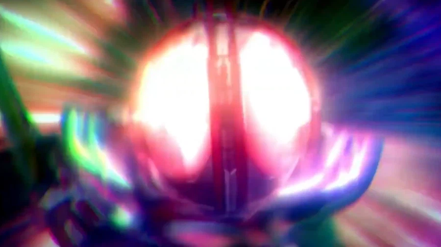 [가면라이더 파이즈 20th] 시간이 지난 만큼 연출이 화려한 엑셀 폼_14.webp