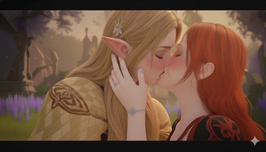 로아,AI) 연애와 우정을 주제로 뽑아봄_8.webp