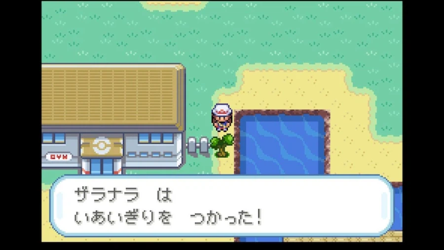 스위치 리프그린 너즐록 챌린지(3. 5번도로~갈색시티)_42.webp