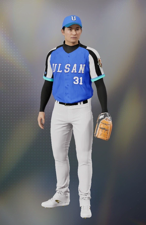 [프로야구스피리츠2026] 울산.카카오. 팀코리아. 최강몬스터 신규 선수 추가_10.webp