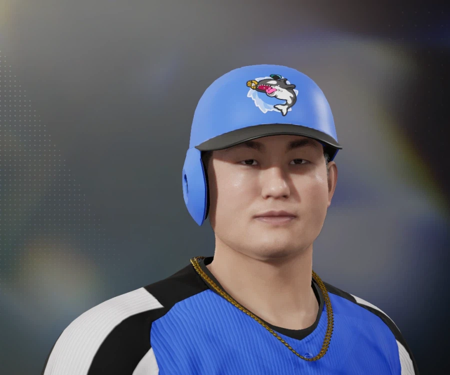 [프로야구스피리츠2026] 울산.카카오. 팀코리아. 최강몬스터 신규 선수 추가_24.webp