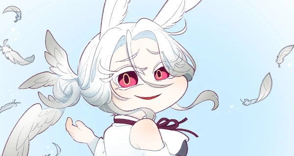 뚱뚠이 백호 백희 - 영감님_1.webp