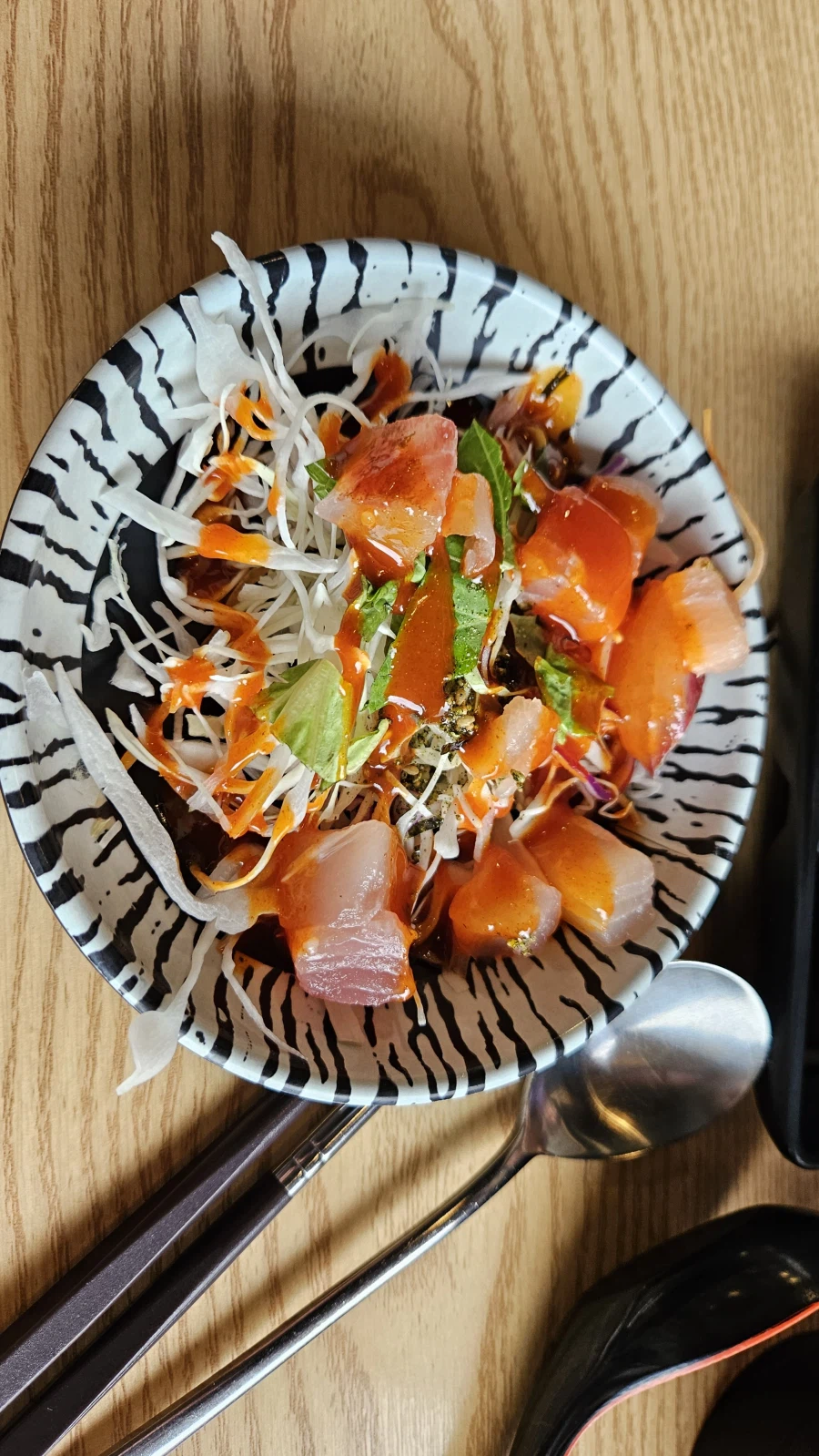 소소하지만 맛나던 서울 아이파크몰 시장스시 / 성남 판교 초밥_6.webp