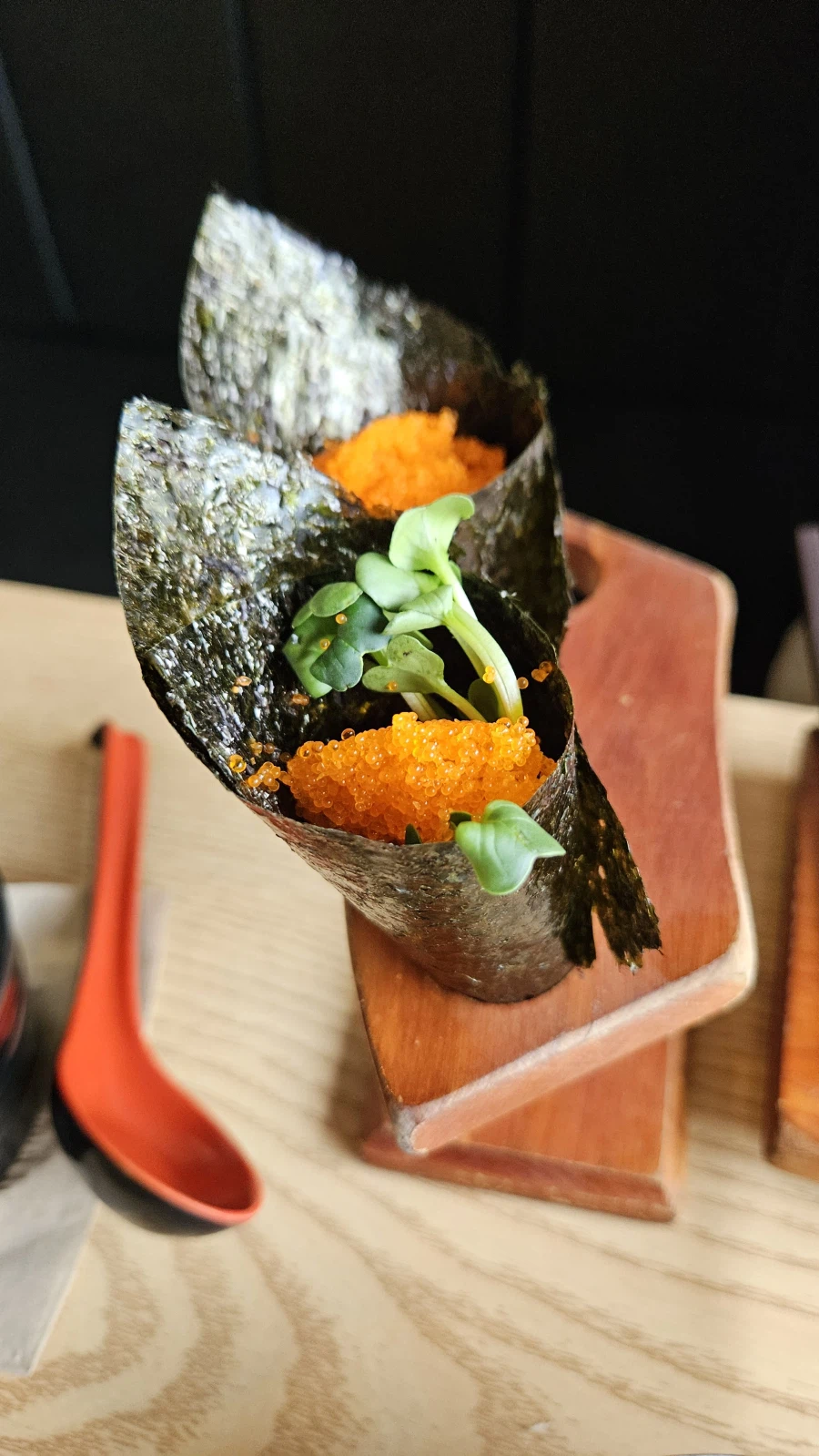 소소하지만 맛나던 서울 아이파크몰 시장스시 / 성남 판교 초밥_8.webp