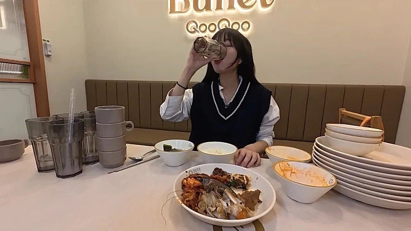 드디어 쿠우쿠우에 방문한 쯔양 근황 ㄷㄷㄷ;;_31.webp