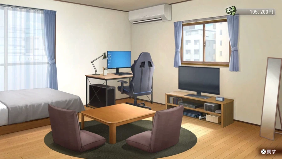 [약후방] 버니 가든 2 신규 스크린샷 및 추가 정보, 발매일_30.webp