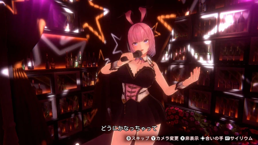 [약후방] 버니 가든 2 신규 스크린샷 및 추가 정보, 발매일_47.webp