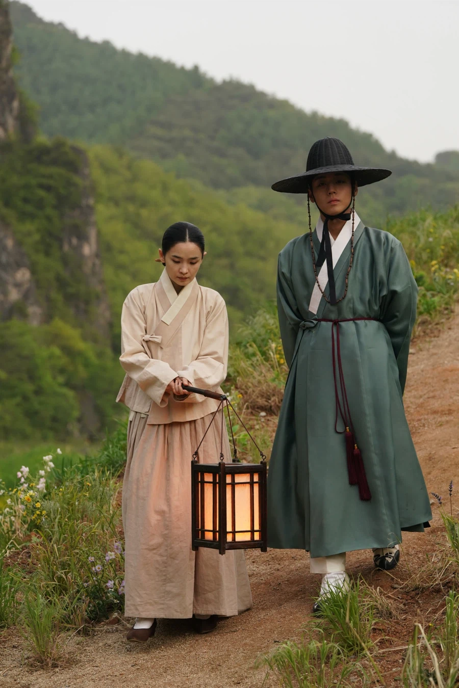 장항준 감독작품 왕과 사는 남자 제작진 쇼박스 무비 공식트위터 영화 촬영 이야기_2.webp