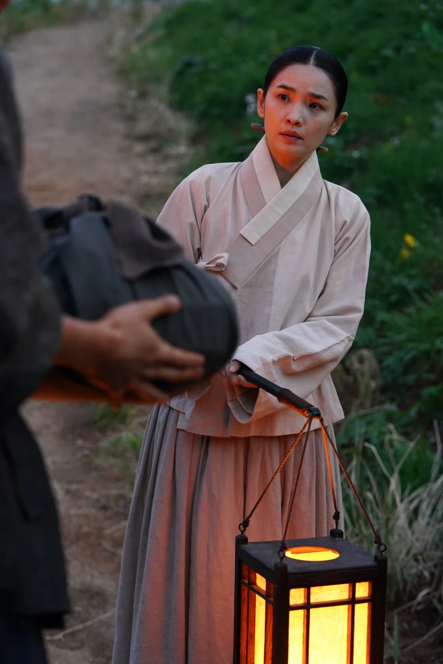 장항준 감독작품 왕과 사는 남자 제작진 쇼박스 무비 공식트위터 영화 촬영 이야기_3.webp