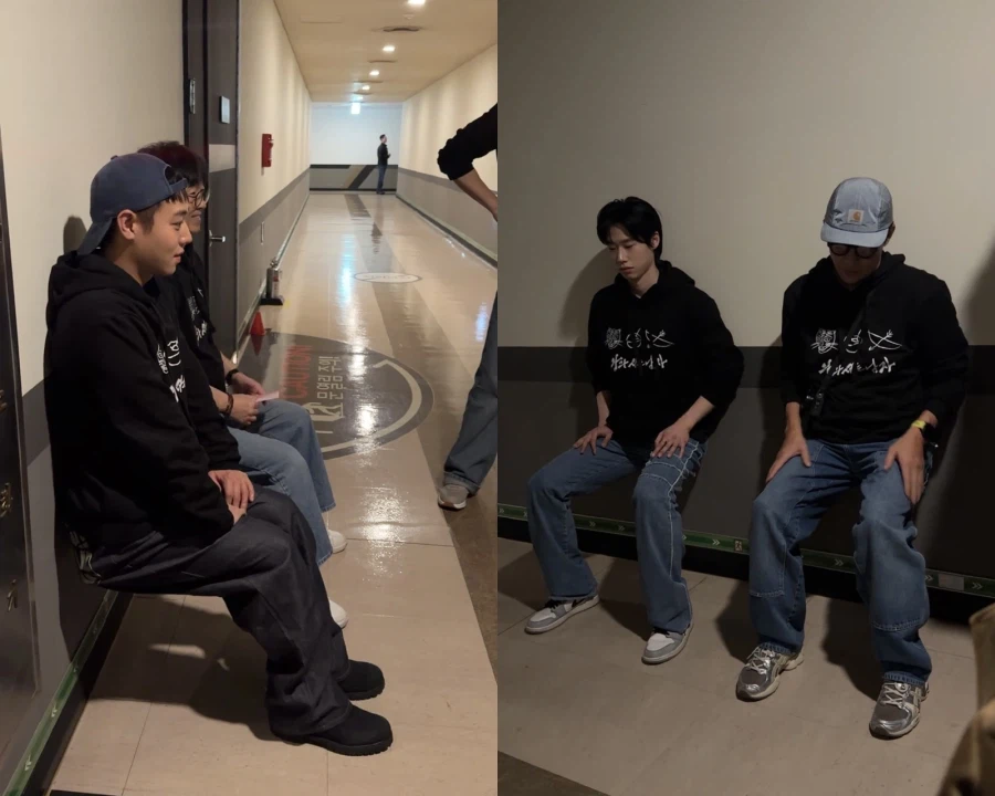 장항준 감독작품 왕과 사는 남자 제작진 쇼박스 무비 공식트위터 영화 촬영 이야기_17.webp