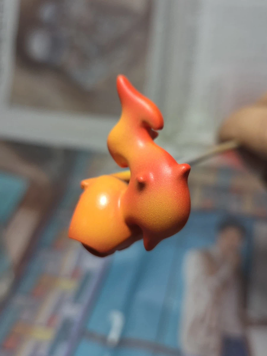 [포켓몬스터] 포켓프라 파라블레이즈 커스텀 도색_7.webp