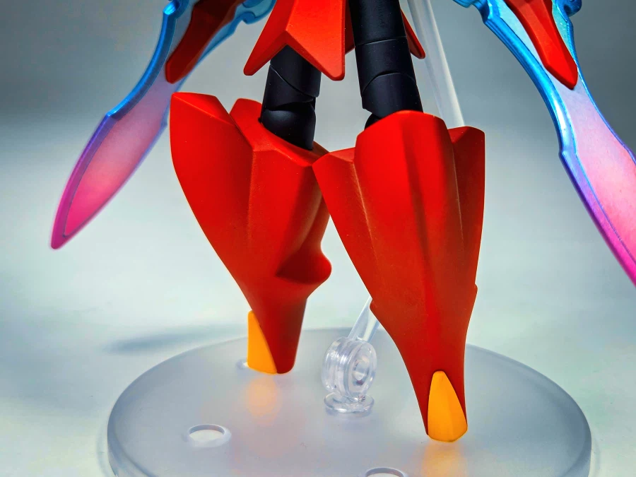 [포켓몬스터] 포켓프라 파라블레이즈 커스텀 도색_21.webp