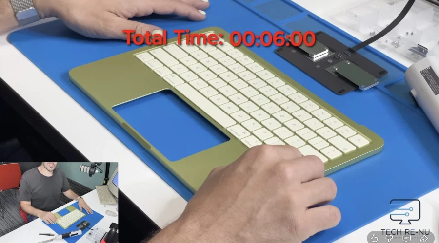 애플 맥북 네오, 역대 맥북 중에 분해 난이도 가장 용이해_1.webp