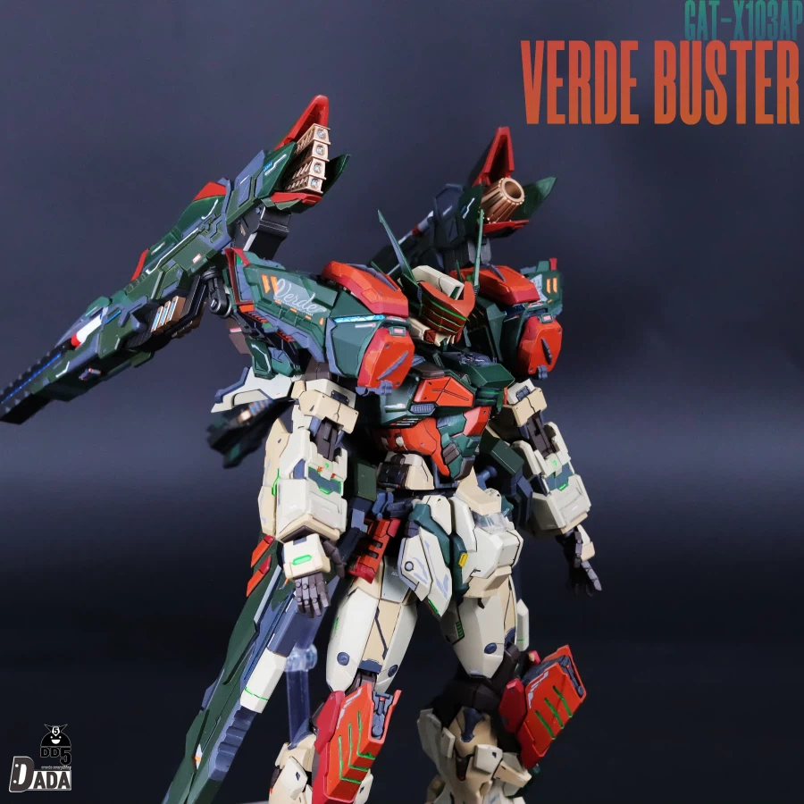 MG베르데 버스터 (레진컨버젼)_7.webp