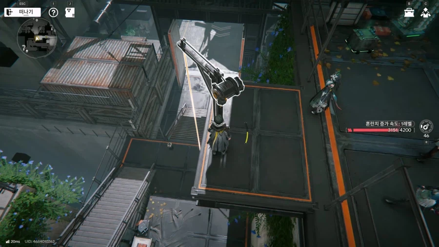 침식된 유산을 찾아서 - 수차 탐사 계획(4) 오브젝트 지도_7.webp