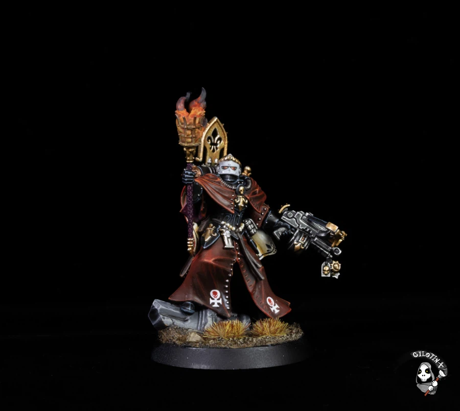 [워해머40K](스압)칠했었던 시스터즈 오브 배틀 모델들 입니다._6.webp