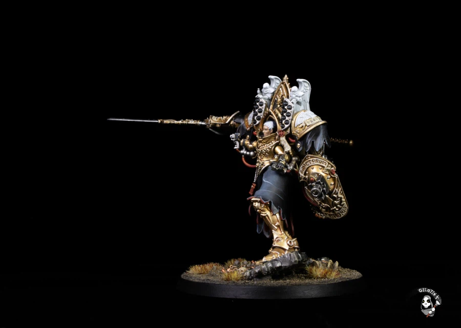 [워해머40K](스압)칠했었던 시스터즈 오브 배틀 모델들 입니다._18.webp