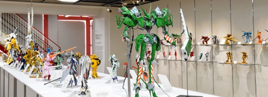 [보크스] F.S.S. 시리즈 전시회 in 나고야 SR 2026 개최 예고_3.webp