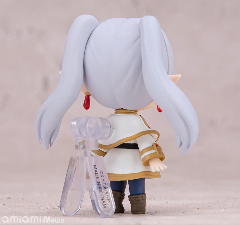 [굿 스마일] 넨도로이드 서프라이즈 장송의 프리렌 추가 이미지_4.webp