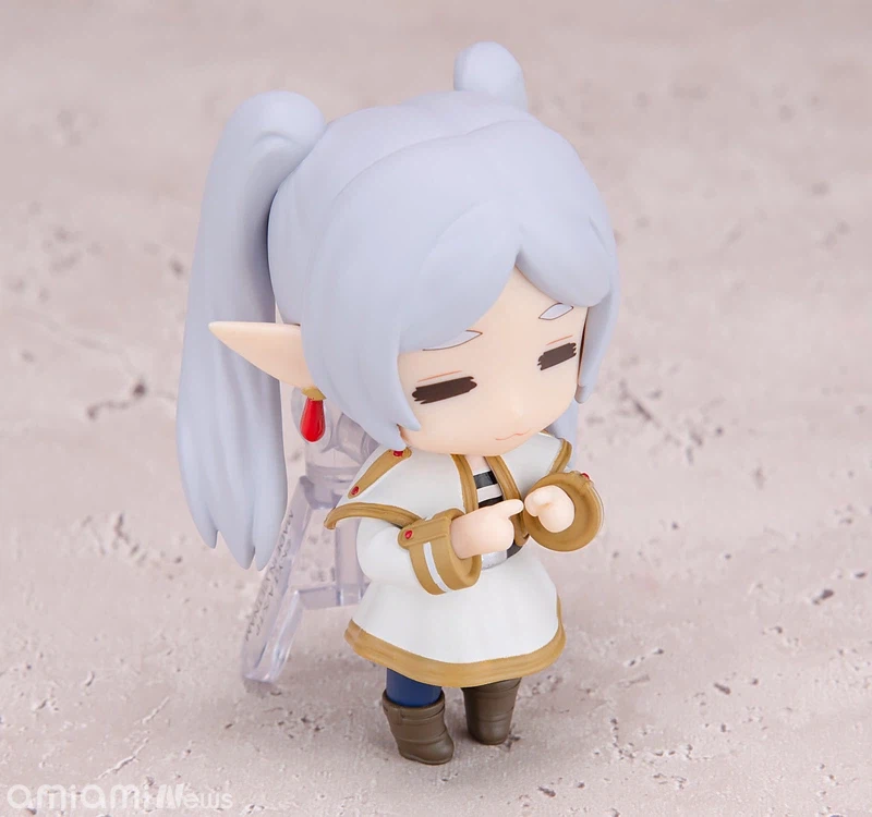 [굿 스마일] 넨도로이드 서프라이즈 장송의 프리렌 추가 이미지_20.webp