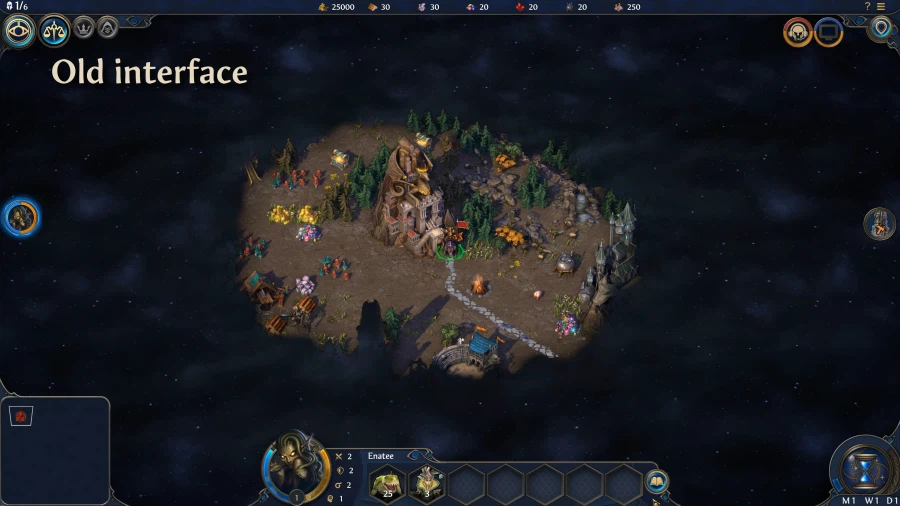 히어로즈 오브 마이트 앤 매직: 올든 에라 - 네 번째 커뮤니티 업데이트_1.webp