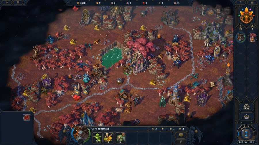 히어로즈 오브 마이트 앤 매직: 올든 에라 - 네 번째 커뮤니티 업데이트_7.webp