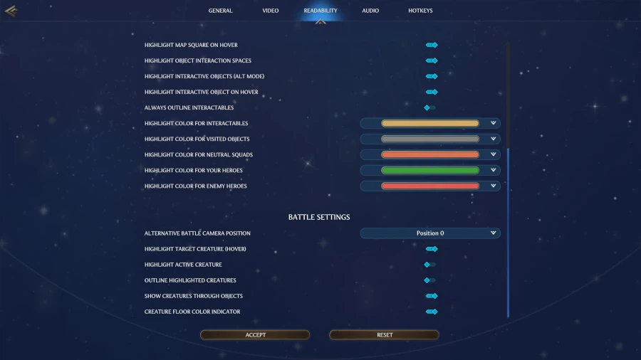 히어로즈 오브 마이트 앤 매직: 올든 에라 - 네 번째 커뮤니티 업데이트_10.webp