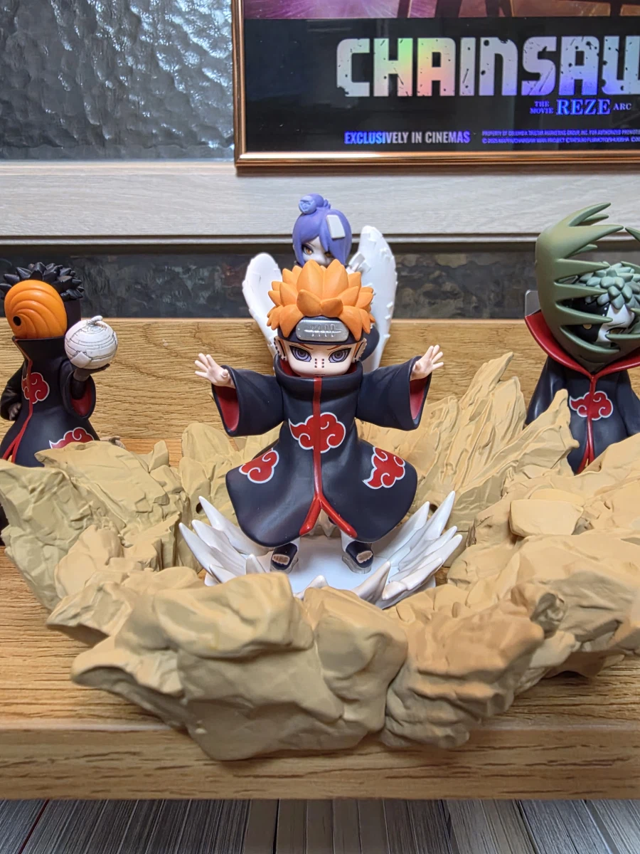 팝마트 나루토 아카츠키 시리즈를 구매해봤습니다_7.webp