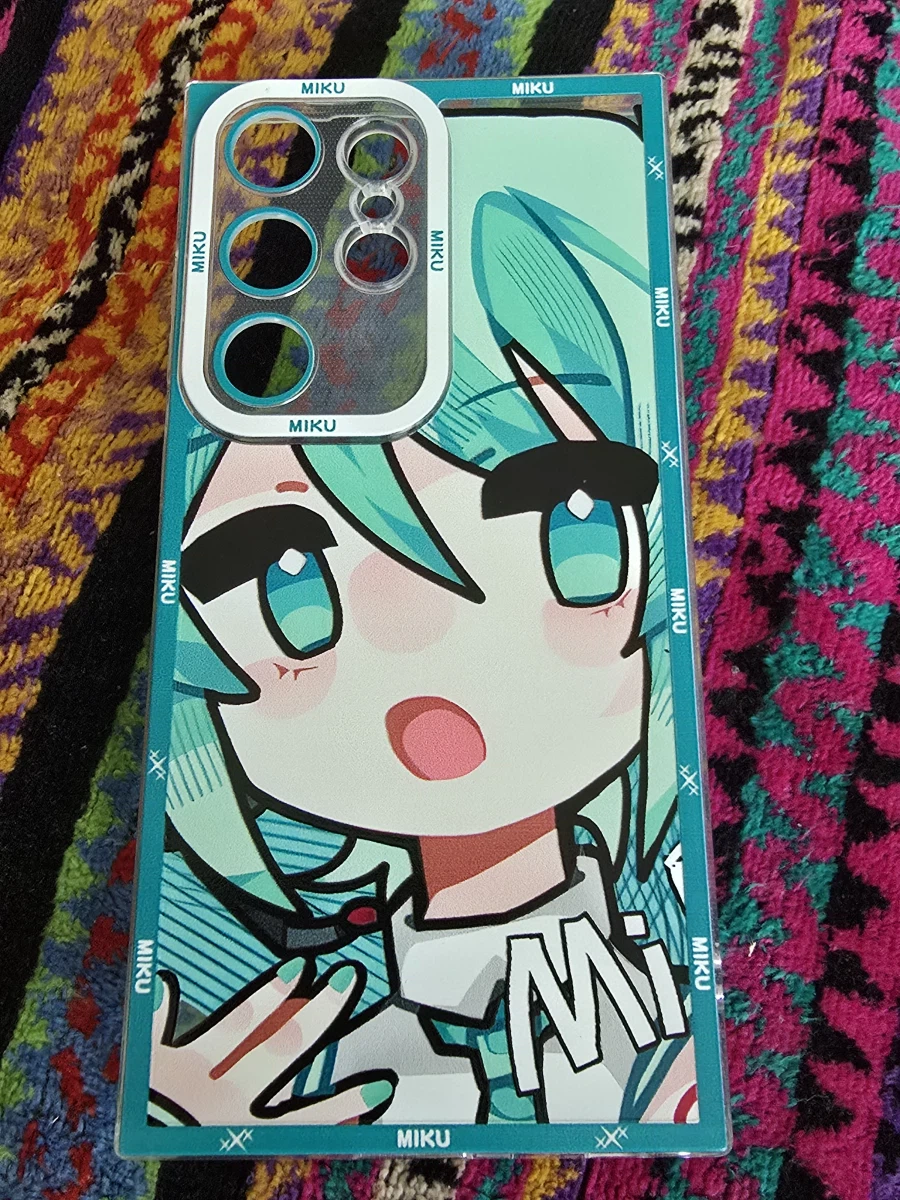 하츠네 미쿠 핸드폰 케이스_4.webp