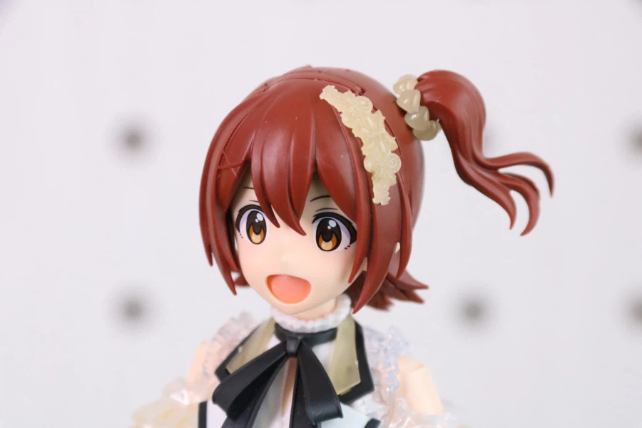 30MS X 밀리언 라이브 카스가 미라이 20th Anniv 조립 과정 사진_13.webp