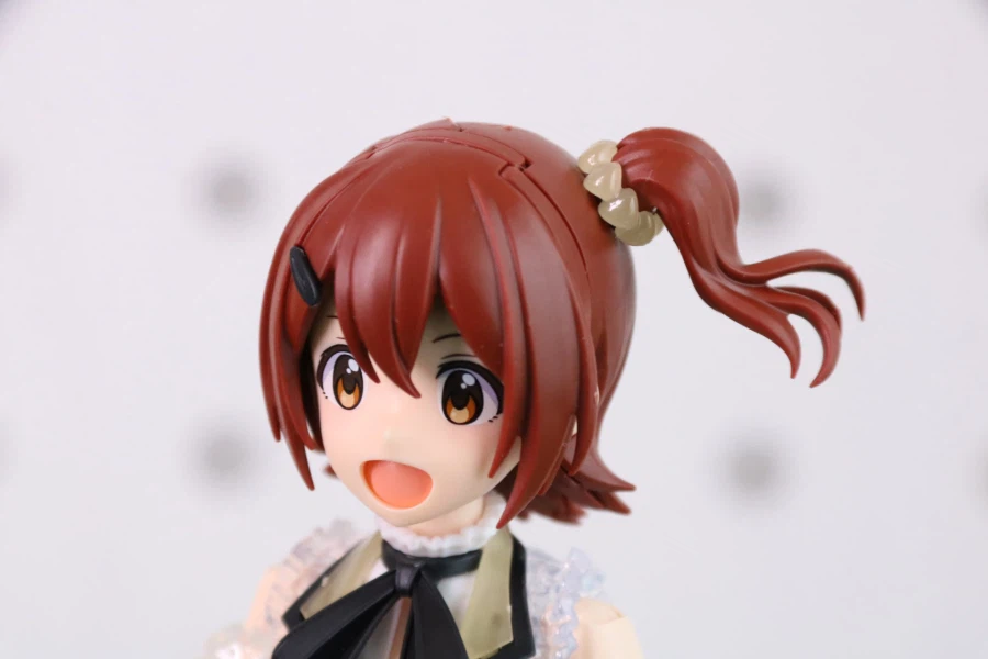 30MS X 밀리언 라이브 카스가 미라이 20th Anniv 조립 과정 사진_15.webp